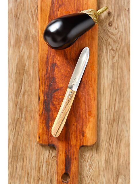 Maison Art Patlıcan Oyacağı | Dolmalık Biber Kabak Oyacak | Paslanmaz Çelik Sebze Oyacağı - S000070413-19413