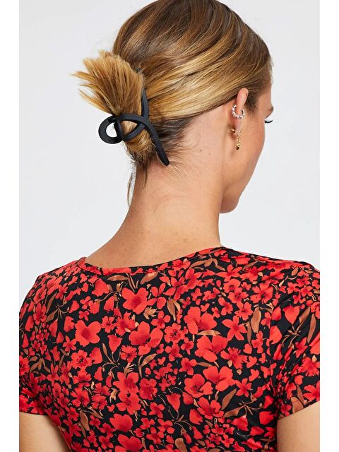 New Obsessions Mat S Büyük Mandal Toka - S000107988-19351