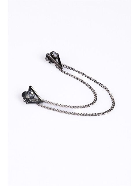 TUDORS Yaka İğnesi