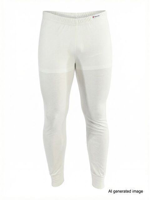 THERMOFORM Heavy Erkek İçlik EKRU