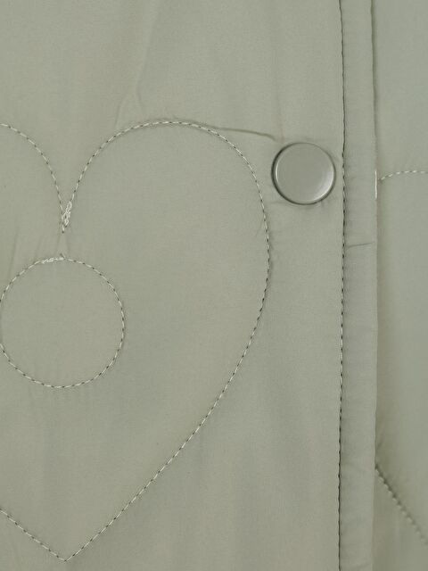 Civil Girls 6-9 Yaş Mont - Yeşil 7-8 Yaş - S000484265-18194