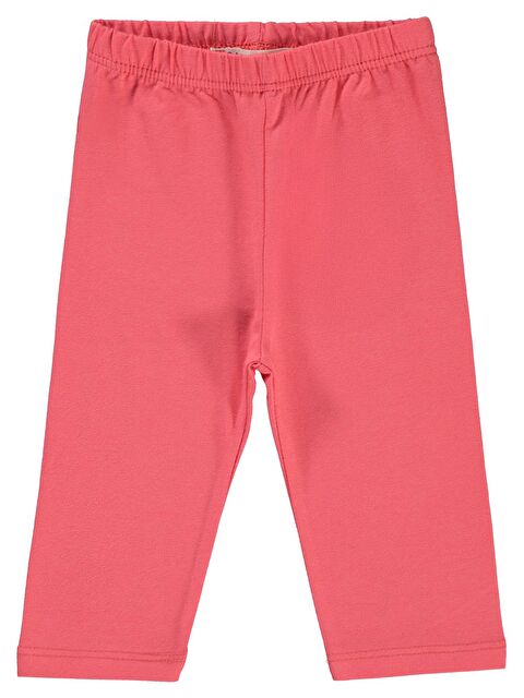 Civil Baby Düz 6-18 Ay Tayt - Pembe 9-12 Ay - S000369220-20024