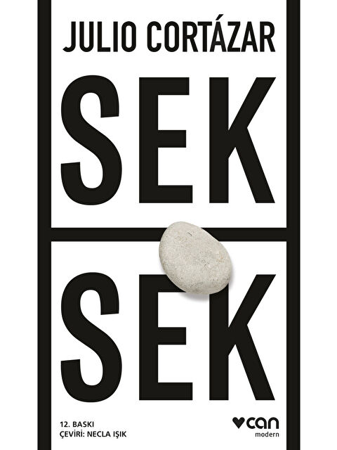 Can Yayınları Seksek - S000248066-10231