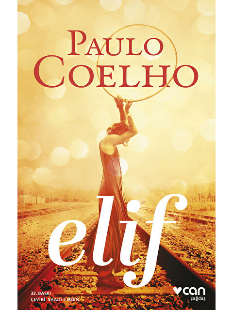 Can Yayınları Elif - S000247581-10231
