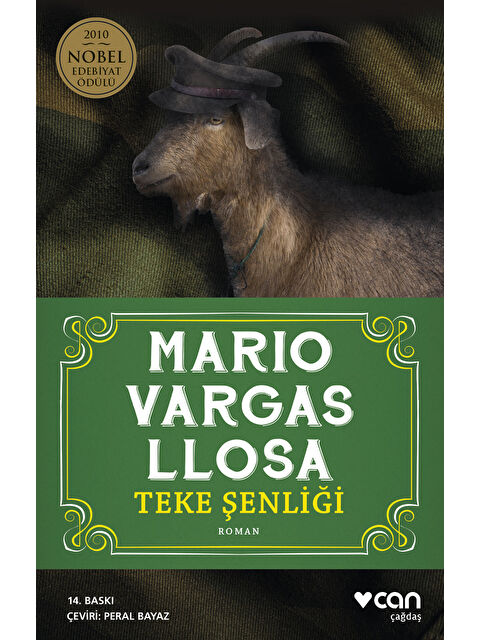 Can Yayınları Teke Şenliği - S000248617-10231