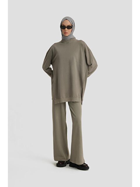 ARMİNE Pantolon 24Kd6802 Vizon - S000352491-26429