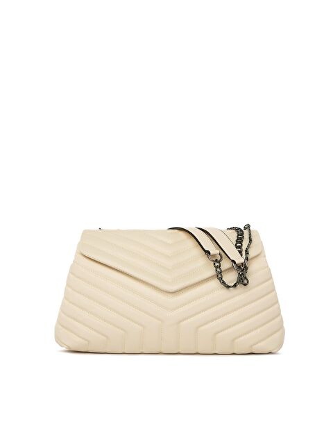 Bagmori V Nakışlı Çanta - S000001259-19965