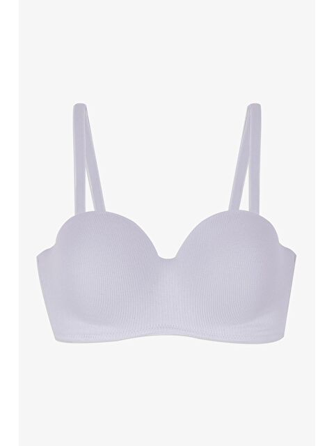 Koza İç Giyim Kadın Fitilli Straplez Sütyen - S000244860-20063