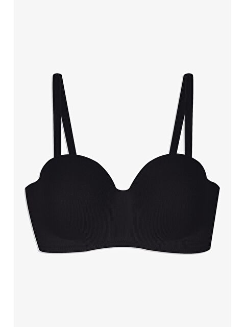 Koza İç Giyim Kadın Fitilli Straplez Sütyen - S000244860-19351