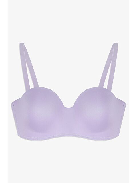 Koza İç Giyim Kadın Mikro Straplez Sütyen - S000244859-17878