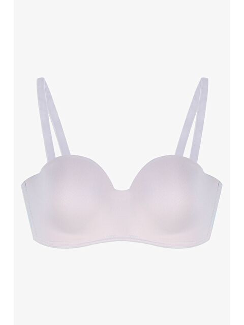 Koza İç Giyim Kadın Mikro Straplez Sütyen - S000244859-20063