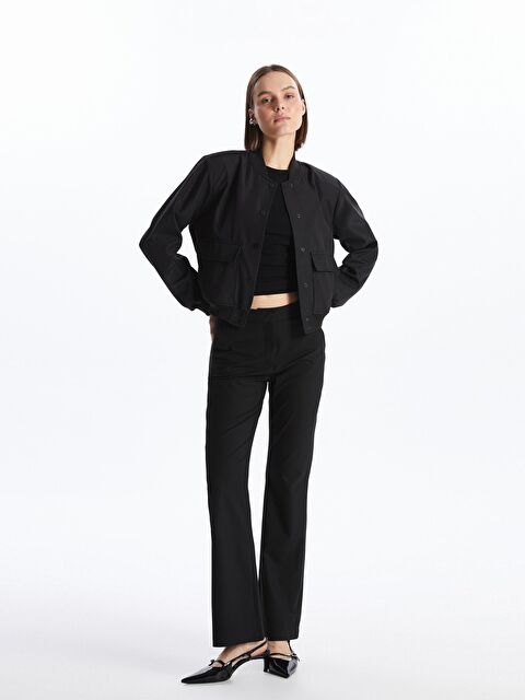 KOOR Pvl Kadın Pantolon 	 Bg14