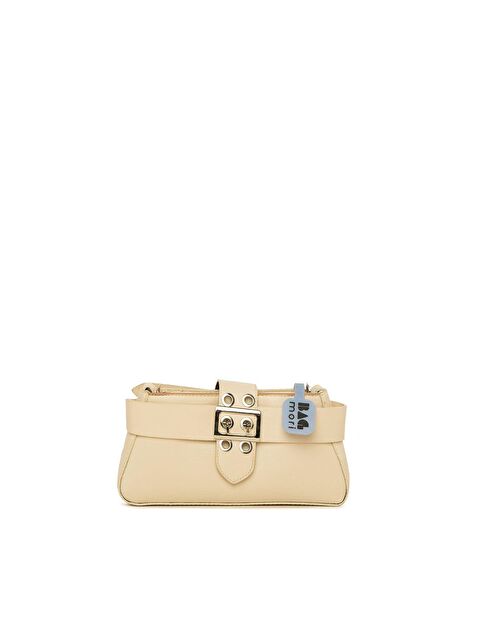 Bagmori Kemer Detaylı Mini Baget - S000028249-19965