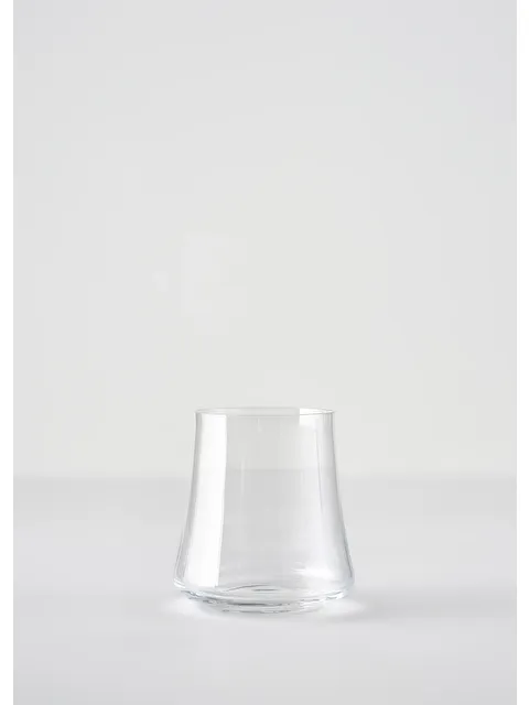 Bella Maison Shape Kristal Cam Bardak Naturel - S000147915-26865