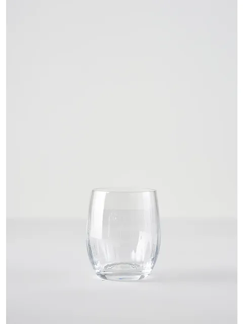 Bella Maison Fall Kristal Bardak Naturel - S000216744-26406