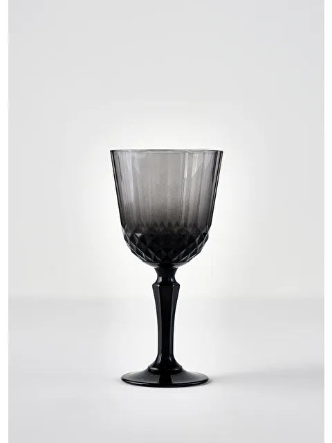 Bella Maison Colore Kesme Kadeh Antrasit - S000028295-29666