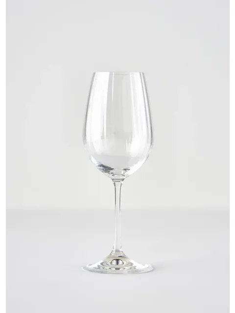 Bella Maison Fall Kristal Kadeh Naturel - S000216746-26406