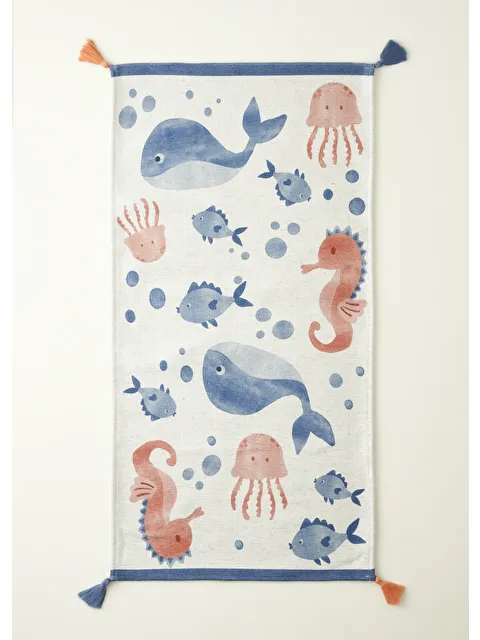 Bella Maison Marine Bebek Kilim - S000215103-23173