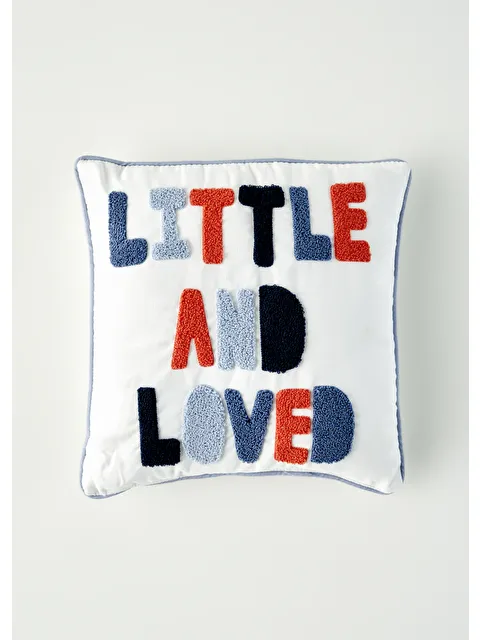 Bella Maison Marine Punchlı Kids Kırlent