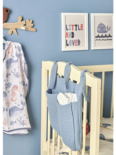 Bella Maison Marine Beşik Organizer