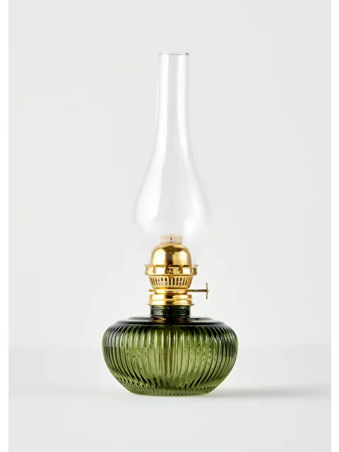 Bella Maison Vintage Cam Gaz Lambası - S000215091-18194