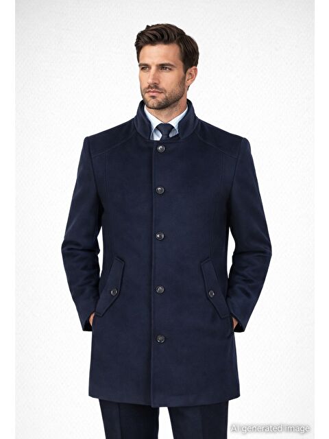 igs Erkek Lacivert Kaban - S000490205-21164