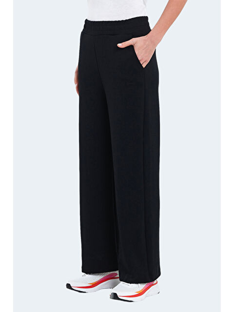 SLAZENGER Kadın Eşofman Altı Siyah - S000159785-19351