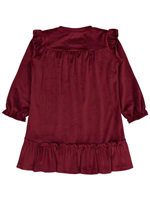 Civil Girls 6-9 Yaş Elbise - S000466599-19951