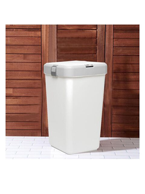 Motek Laundry Mon 40 Litre Kirli Çamaşır Sepeti - S000027124-37227