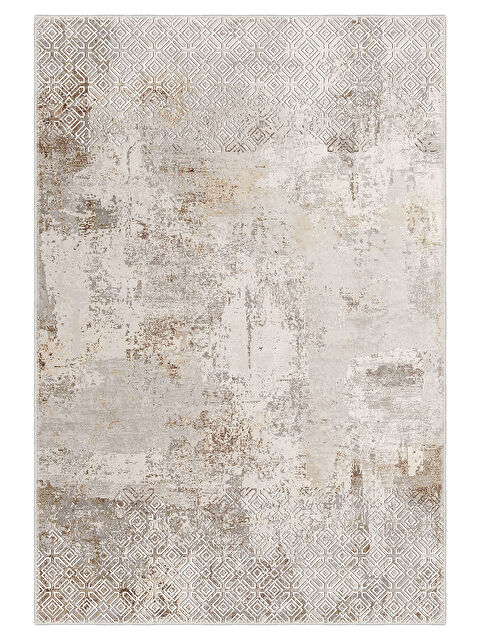 Homefesto Dekoratif Özel Tasarım Modern Halı 120x180 - S000138399-23173