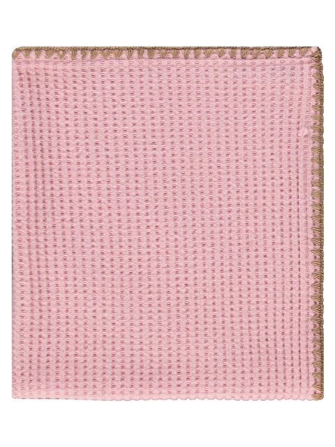 Civil Baby Basic Battaniye - Pembe Standart - S000497160-20024