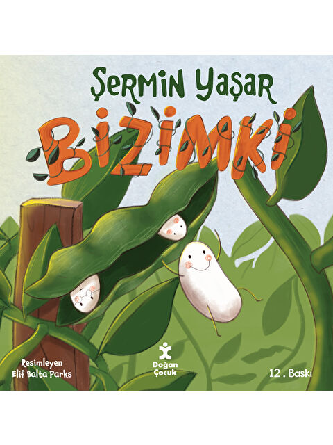 Doğan Çocuk Bizimki - Şermin Yaşar - S000059422-20063