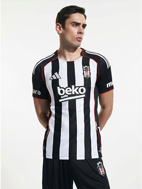 Adidas Beşiktaş JK 25/26 Deplasman Forması Erkek Forma