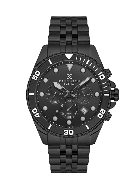 Daniel Klein DKE.1.10562-6 Exclusive Erkek Kol Saati - S000175760-19351