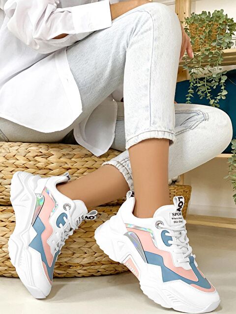 DARK SEER DS.PMD239K2110 Sneaker 2023 Kadın - S000002004-17234