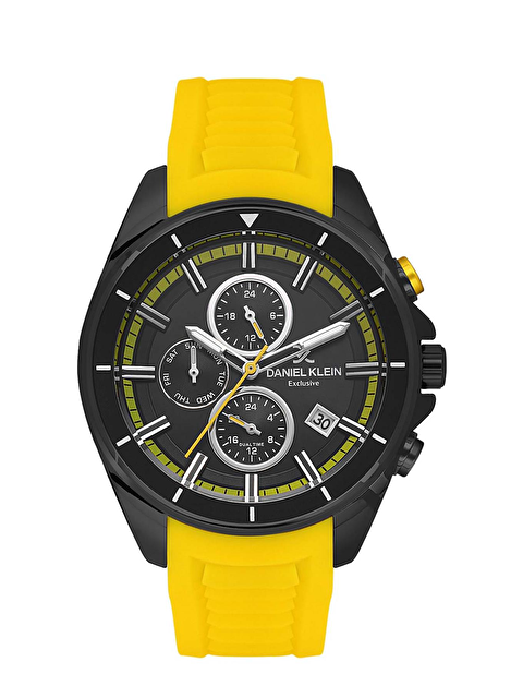 Daniel Klein DK.1.13551.6 Exclusive Erkek Kol Saati - S000175701-20072