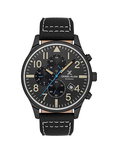 Daniel Klein DKE.1.10415.5 Exclusive Erkek Kol Saati - S000175723-19351