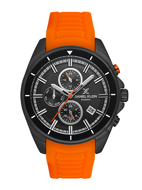 Daniel Klein DK.1.13551.5 Exclusive Erkek Kol Saati - S000175720-20013