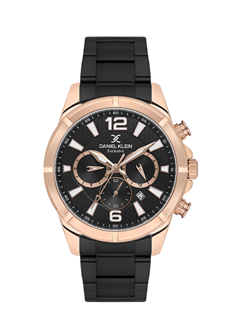 Daniel Klein DKE.1.10642-2 Exclusive Erkek Kol Saati - S000175710-19351