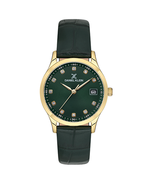 Daniel Klein DK.1.13595-3 Premium Kadın Kol Saati - S000178627-19351