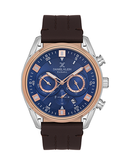 Daniel Klein DK.1.13547-4 Exclusive Erkek Kol Saati - S000175684-19413