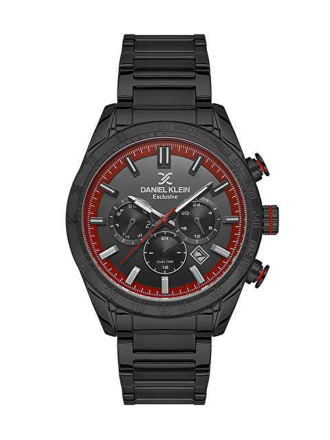 Daniel Klein DK.1.13536-5 Exclusive Erkek Kol Saati - S000175741-19351