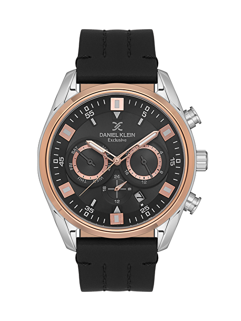 Daniel Klein DK.1.13547-5 Exclusive Erkek Kol Saati - S000175699-19351
