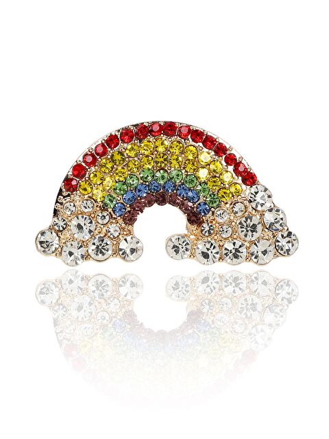 Pelin Aksesuar ve Bulut Broş - S000052535-23173