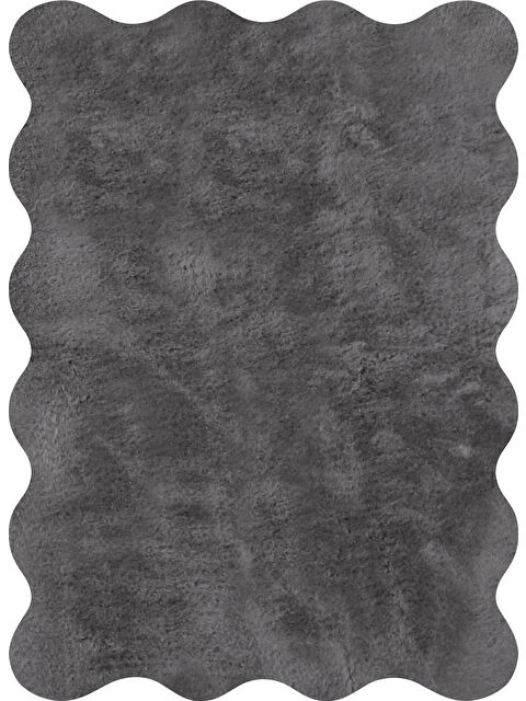 Jassrug Halı 120X180 Ripple Antrasit ANTRASIT - S000502553-29666