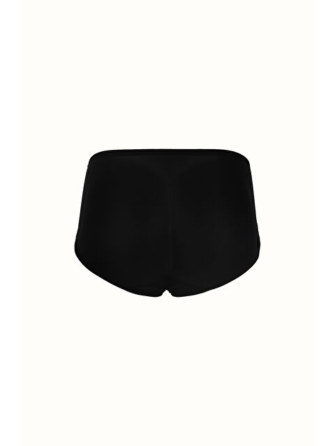 C&City C12001 Pop-Up Silikon Külot Siyah - S000222097-19351