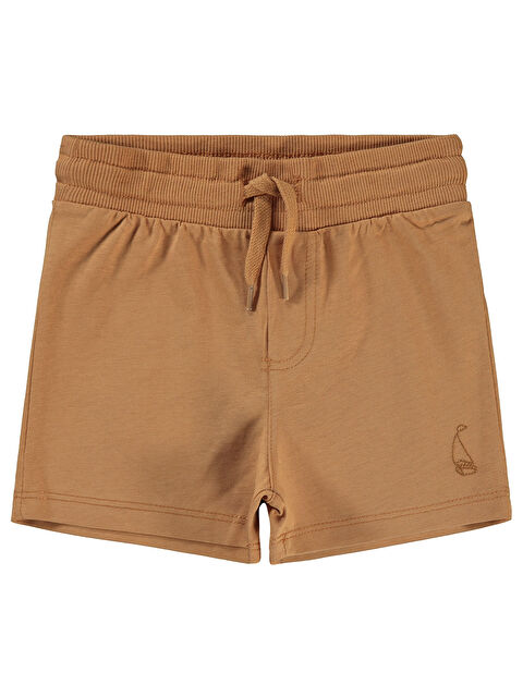 Civil Boys Erkek Çocuk Şort 2-5 Yaş Tarçın - S000199593-19956