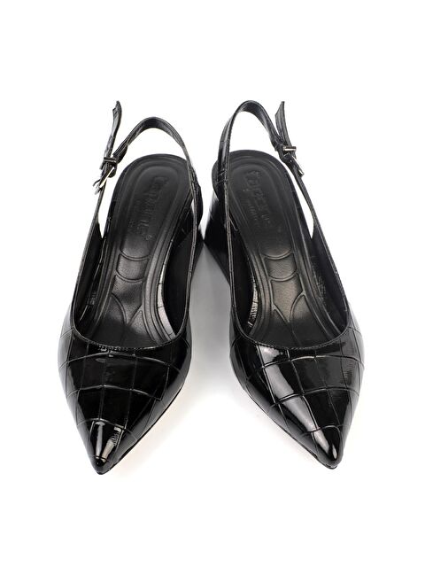 Capone Outfitters Yumuşak Pedli Taban Kadın Topuklu ayakkabı - S000108455-19351