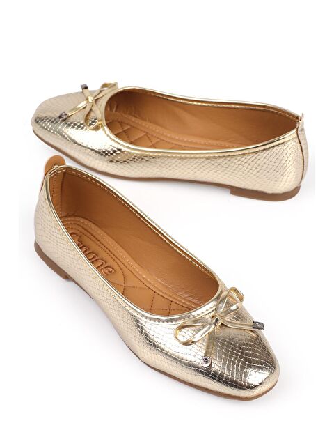 Capone Outfitters Hana Trend Kadın Babet - S000085999-20076