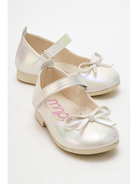 Mnpc Kız Çocuk Sedef Fashion Babet - S000400571-19966